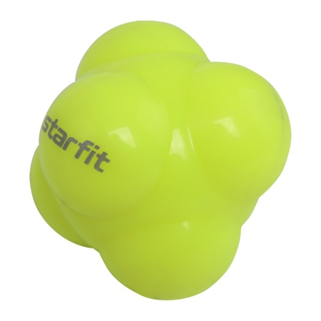 Купить Мяч реакционный Starfit RB-301 в Высоцке 