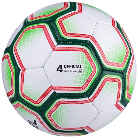 Купить Мяч футбольный Jögel Nano №4 в Высоцке 